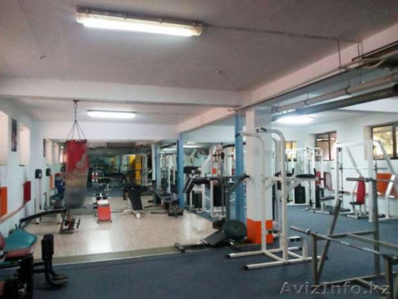 Продается бизнес - Тренажерный зал - Изображение #7, Объявление #1629675