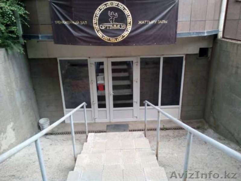 Продается бизнес - Тренажерный зал - Изображение #8, Объявление #1629675