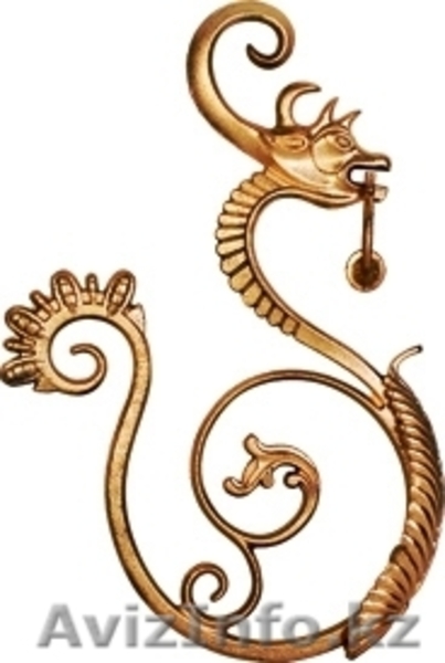 штамповка, ковка, литьё - Изображение #6, Объявление #985001