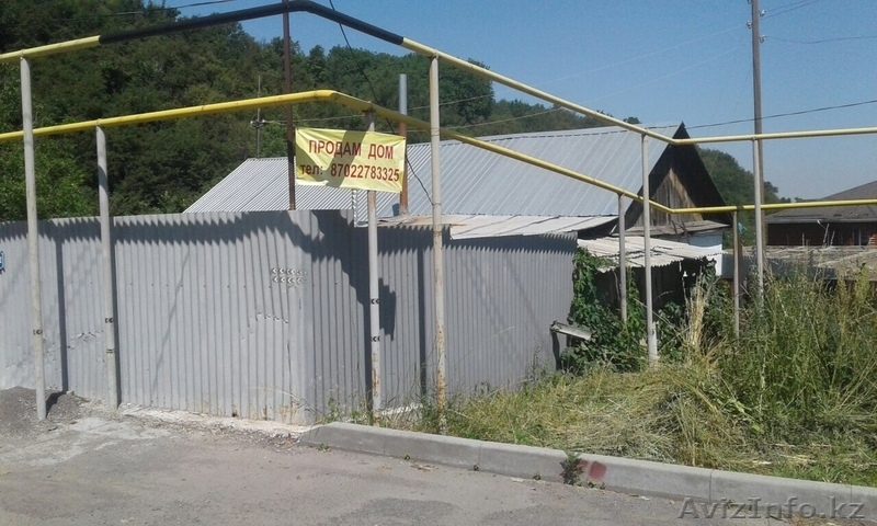 Продам 3-комнатный дом, 40 м², 5 сот. - Изображение #4, Объявление #1628687