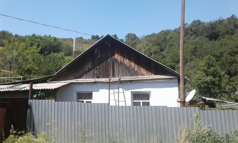 Продам 3-комнатный дом, 40 м², 5 сот. - Изображение #5, Объявление #1628687