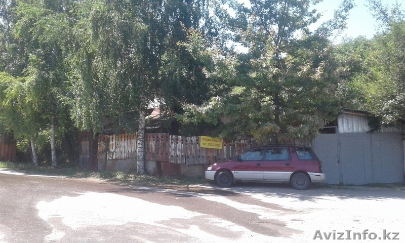 Продам 3-комнатный дом, 40 м², 5 сот. - Изображение #6, Объявление #1628687