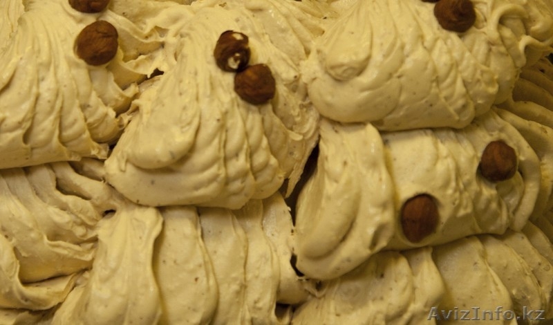 МОРОЖЕНОЕ С ДОСТАВКОЙ НА ДОМ ИЛИ В ОФИС! - Изображение #1, Объявление #1628750