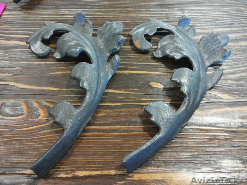 штамповка, ковка, литьё - Изображение #5, Объявление #985001