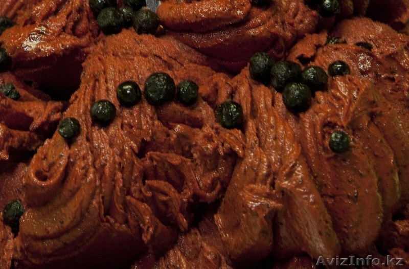 МОРОЖЕНОЕ С ДОСТАВКОЙ НА ДОМ ИЛИ В ОФИС! - Изображение #2, Объявление #1628750