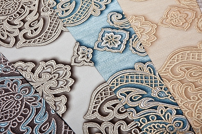 Обои Индустрия- Горячее тиснение - Изображение #2, Объявление #1628975