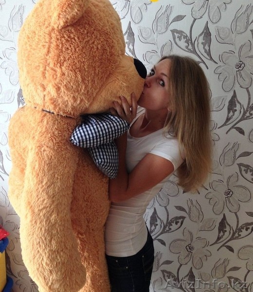 Большие мишки - Изображение #3, Объявление #1629339