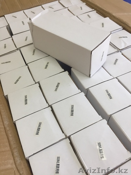 БУТЫЛКА ДЛЯ ВОДЫ, АЛЮМИНИЕВАЯ, С КАРАБИНОМ, 500 МЛ., СЕРЕБРО - Изображение #3, Объявление #1630480