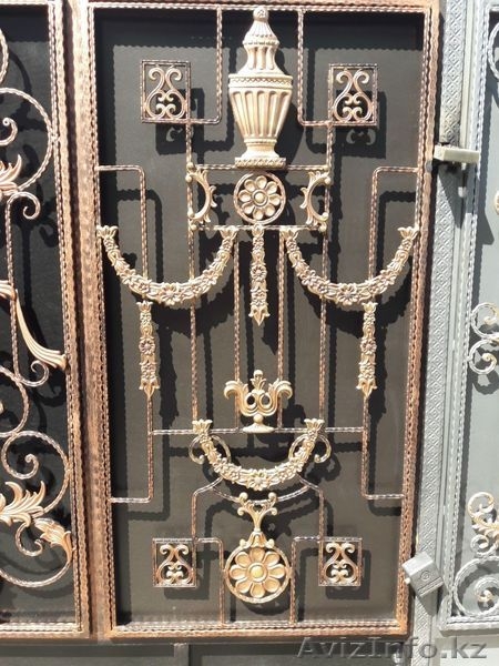 штамповка, ковка, литьё - Изображение #7, Объявление #985001