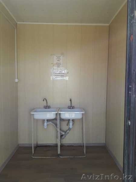 Аренда 40 футового контейнера - Изображение #3, Объявление #1630100