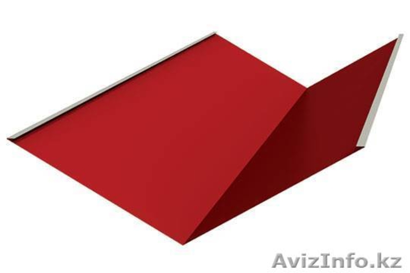 Доборные (фасонные) элементы (нащельники) - Изображение #3, Объявление #799533