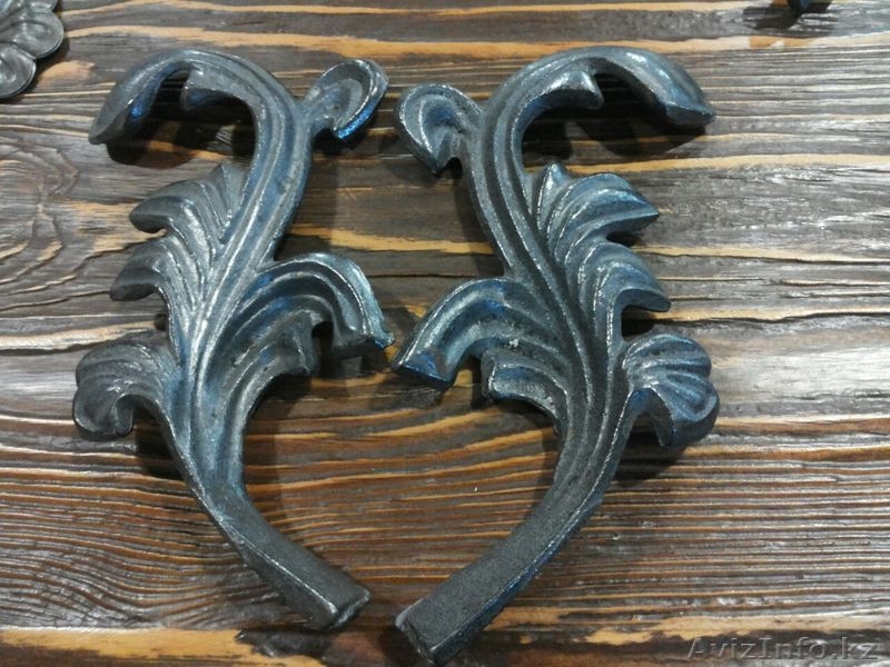 штамповка, ковка, литьё - Изображение #4, Объявление #985001