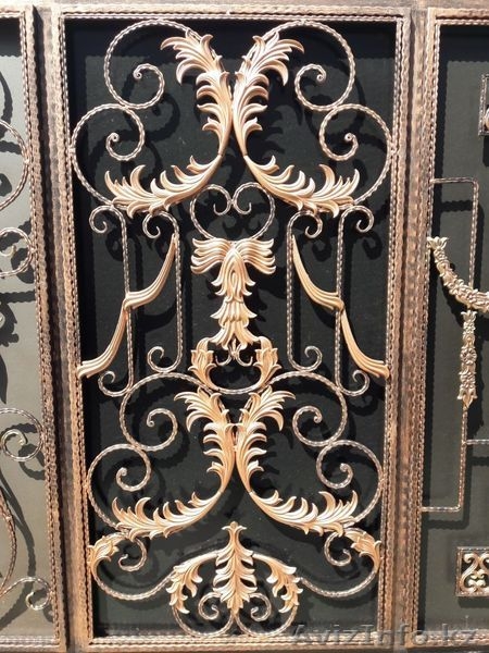 штамповка, ковка, литьё - Изображение #8, Объявление #985001