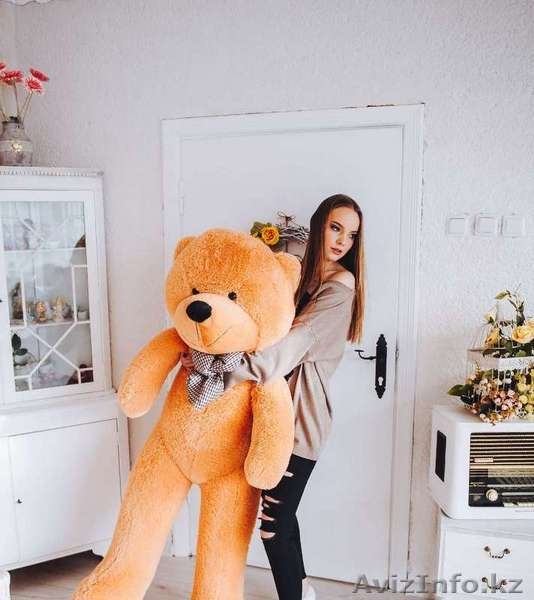 Большой мишка - Изображение #3, Объявление #1630231