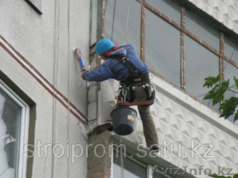 Герметизация балкона - Изображение #3, Объявление #1629249