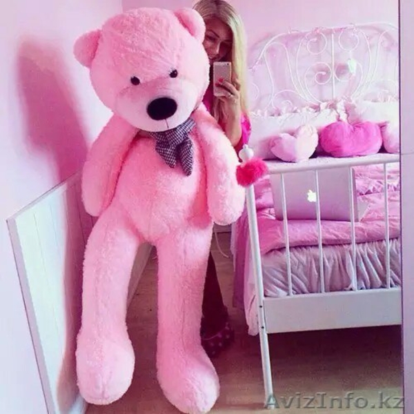 Большой мишка - Изображение #2, Объявление #1630231