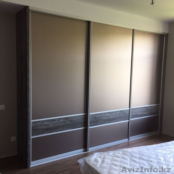  Шкафы-купе и гардеробные на заказ в Алматы - Изображение #3, Объявление #1628991