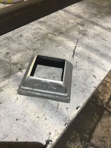 штамповка, ковка, литьё - Изображение #10, Объявление #985001