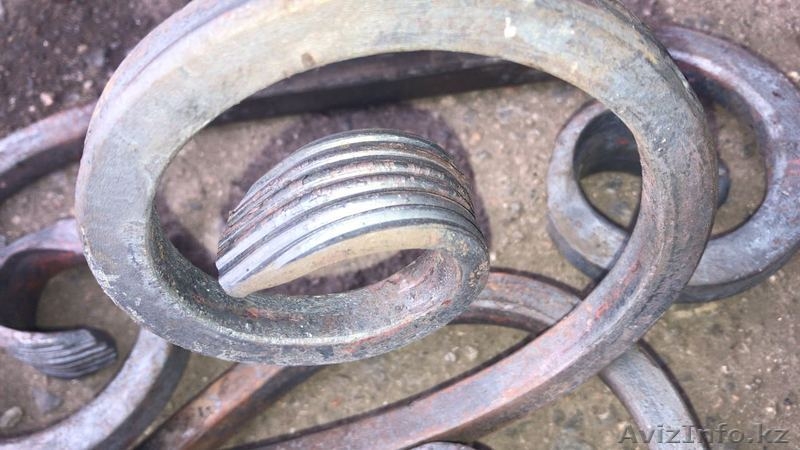 штамповка, ковка, литьё - Изображение #9, Объявление #985001