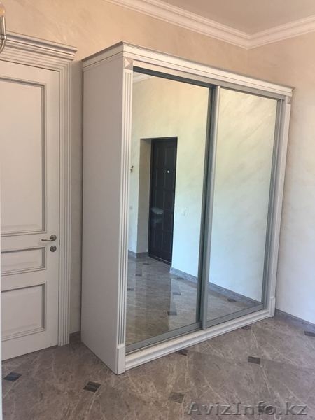  Шкафы-купе и гардеробные на заказ в Алматы - Изображение #4, Объявление #1628991