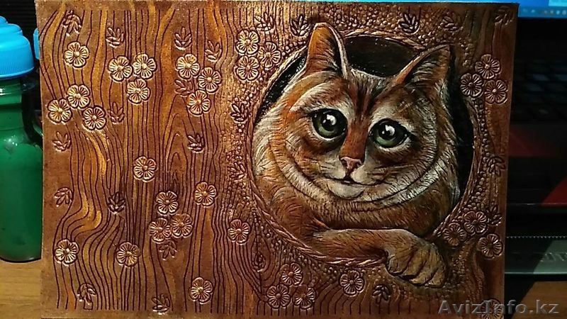 Авторский психологический квест с закрытыми глазами - Изображение #5, Объявление #1630671