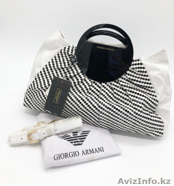 широкий выбор всех самых известных брендов - Изображение #3, Объявление #1628493