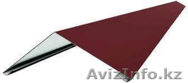 Доборные (фасонные) элементы (нащельники) - Изображение #6, Объявление #799533