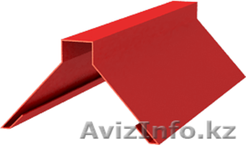 Доборные (фасонные) элементы (нащельники) - Изображение #7, Объявление #799533