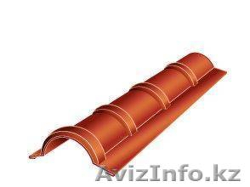 Доборные (фасонные) элементы (нащельники) - Изображение #5, Объявление #799533