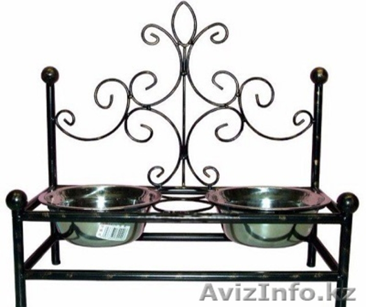 Художественная  ковка в Алматы - Изображение #5, Объявление #1629197