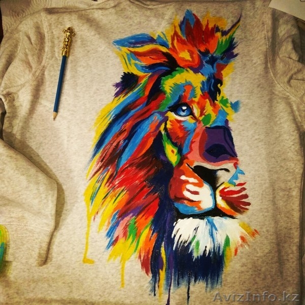 Научитесь рисовать за 1 день - Изображение #5, Объявление #1628534