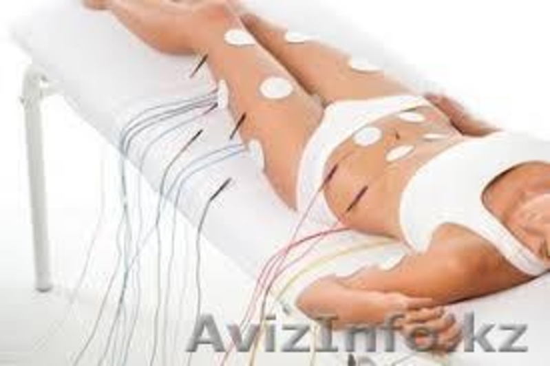 Коррекция фигуры в Алматы. - Изображение #4, Объявление #1630068