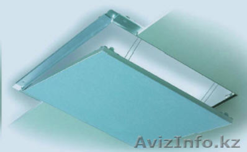 Ревизионный люк под покраску - Изображение #3, Объявление #1629678