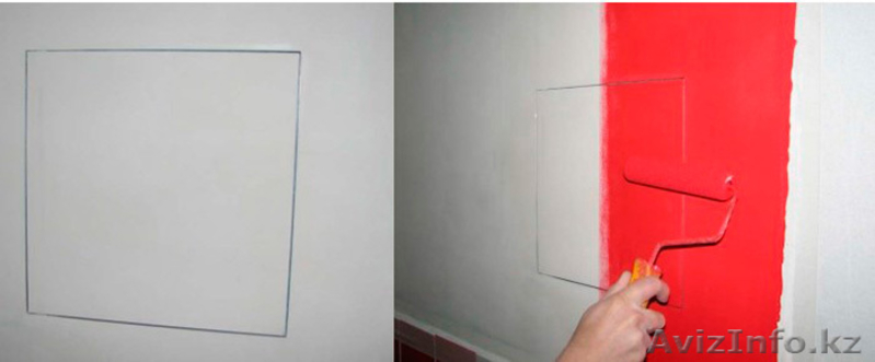 Ревизионный люк под покраску - Изображение #2, Объявление #1629678