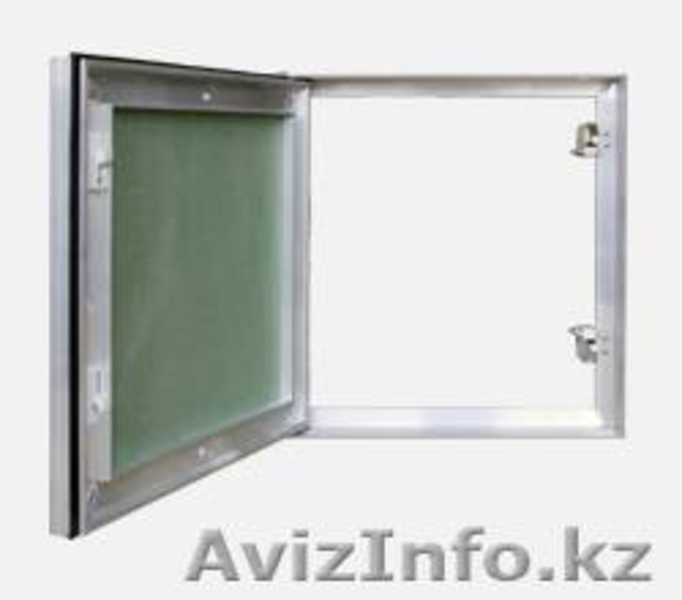 Ревизионный люк под покраску - Изображение #1, Объявление #1629678