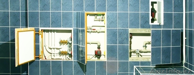 Всё для строительства в Алматы  - Изображение #6, Объявление #1630632