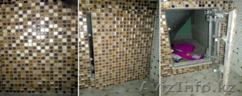 Всё для строительства в Алматы  - Изображение #5, Объявление #1630632