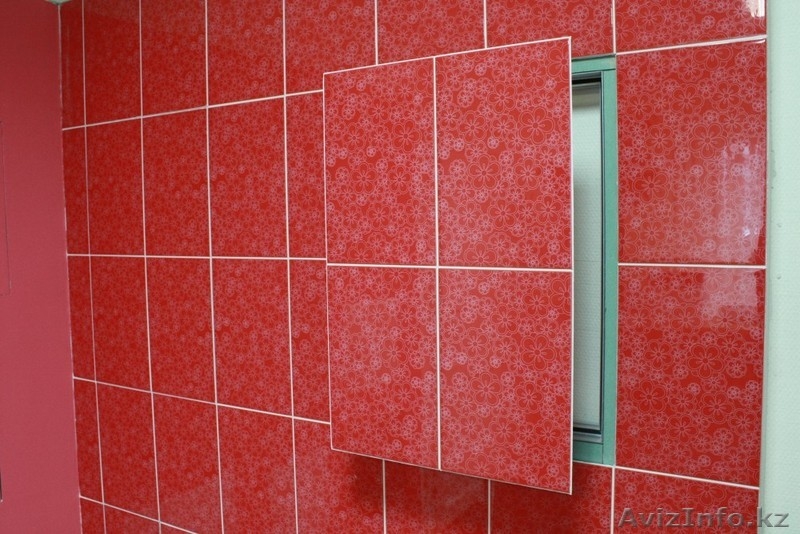 Настенные люки под плитку - Изображение #1, Объявление #1629826