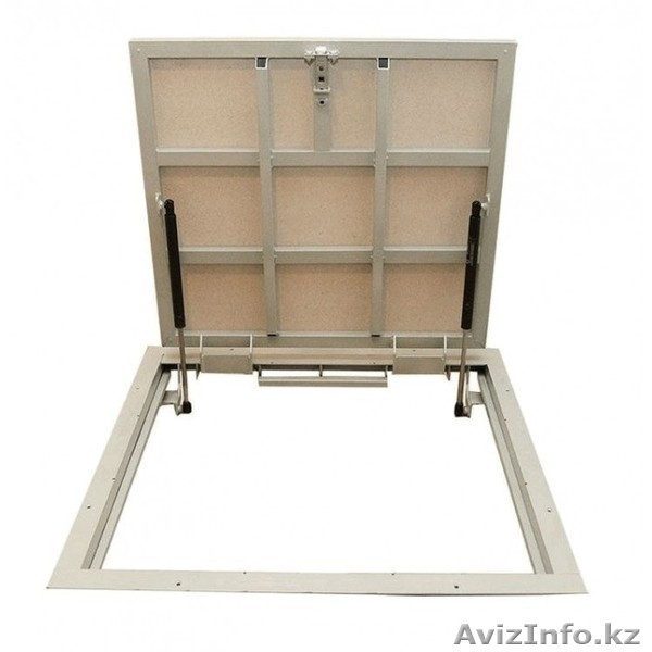 Всё для строительства в Алматы  - Изображение #4, Объявление #1630632