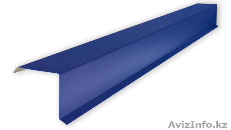 Доборные (фасонные) элементы (нащельники) - Изображение #4, Объявление #799533