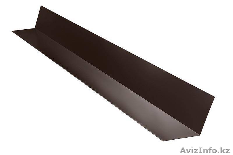 Доборные (фасонные) элементы (нащельники) - Изображение #8, Объявление #799533