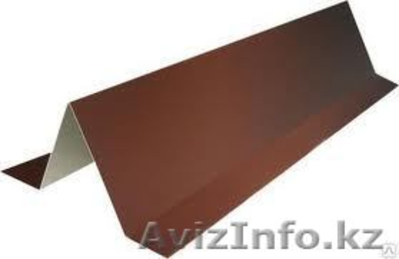 Доборные (фасонные) элементы (нащельники) - Изображение #9, Объявление #799533