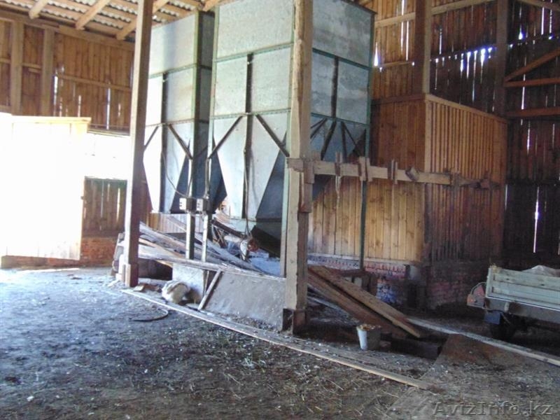 Ферма с землей - Изображение #2, Объявление #1633861