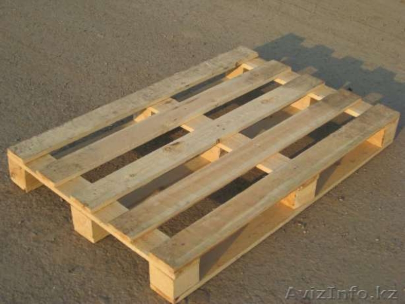 Паллеты, Евроборта - Изображение #2, Объявление #1631971