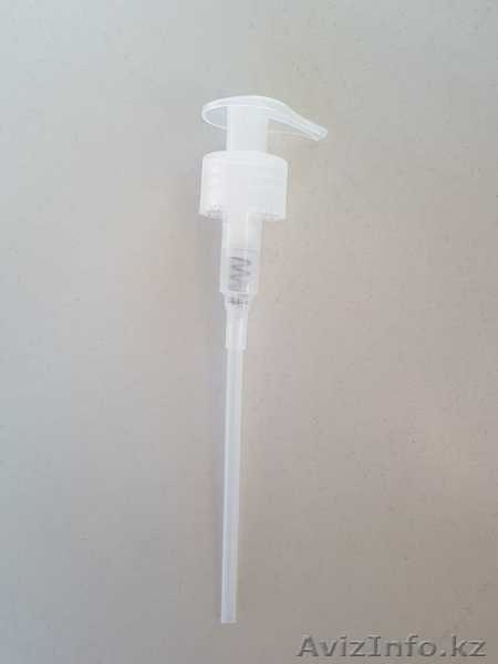 Триггеры, дозаторы, крышки - Изображение #2, Объявление #1631216