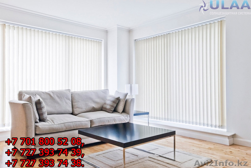 Ролл и римские шторы, жалюзи, защитные рольставни - Изображение #3, Объявление #1633005
