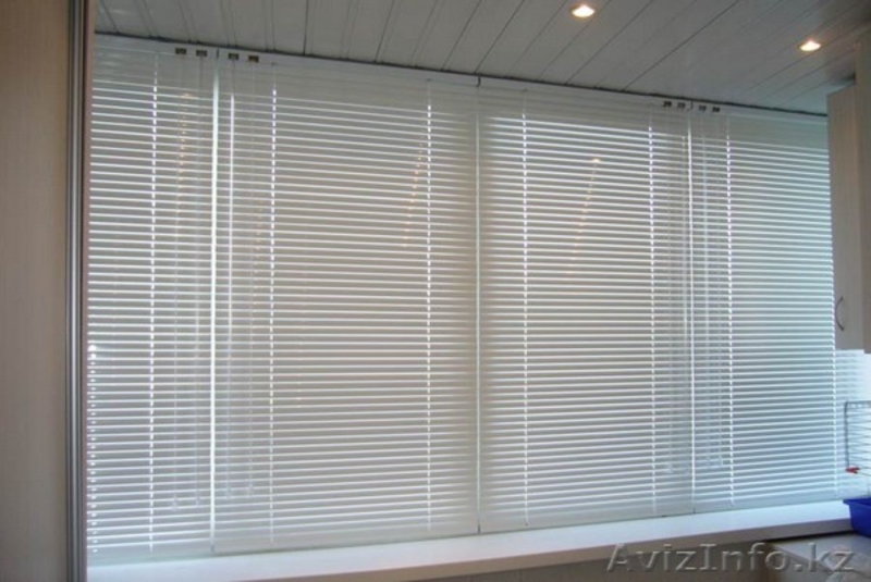 Римские и ролл-шторы, жалюзи в рассрочку - Изображение #3, Объявление #1632450