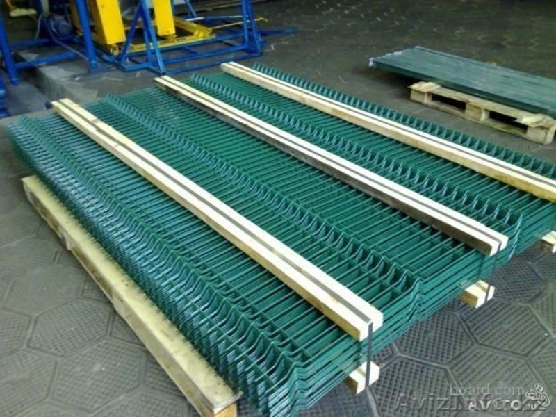  Еврозабор - Изображение #3, Объявление #1633328