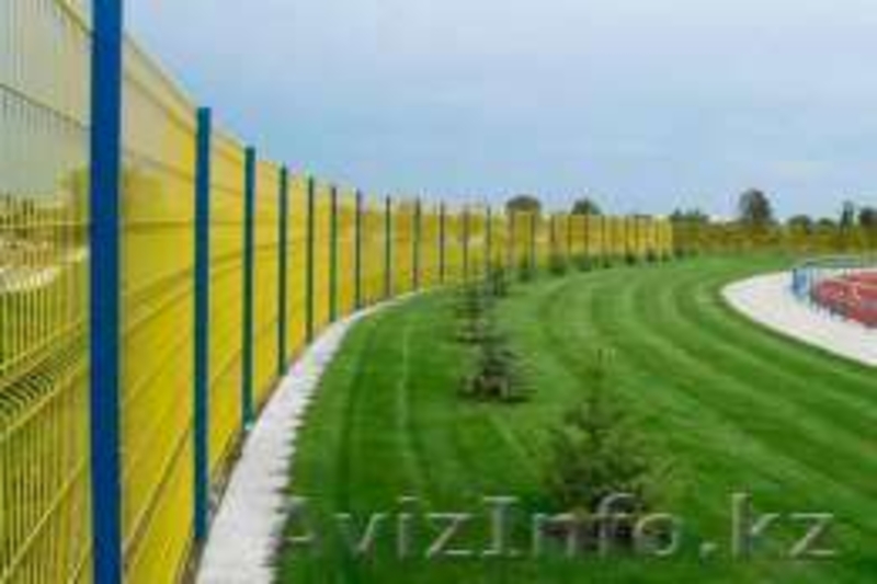 Ограждение промышленных территорий - Изображение #2, Объявление #1633329