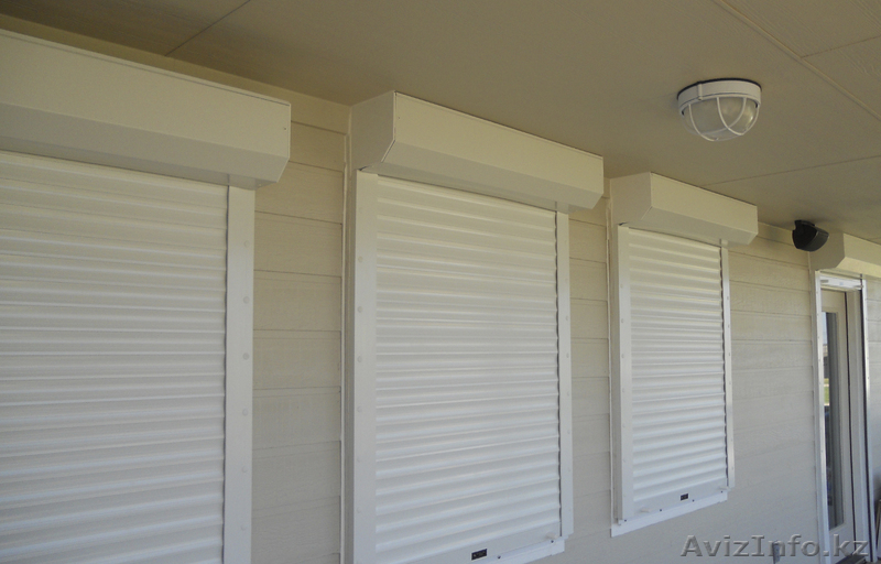Римские и ролл-шторы, жалюзи в рассрочку - Изображение #4, Объявление #1632450
